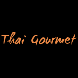 Thai Gourmet - Frederiksberg logo.