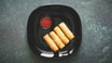 2. Thai Rolls (4 stk)